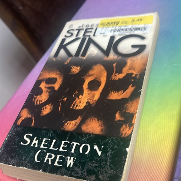 Stephen King lot - Picture 2 of 2